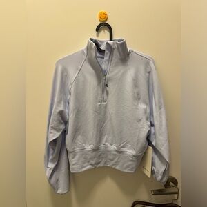 Lululemon half zip pullover
